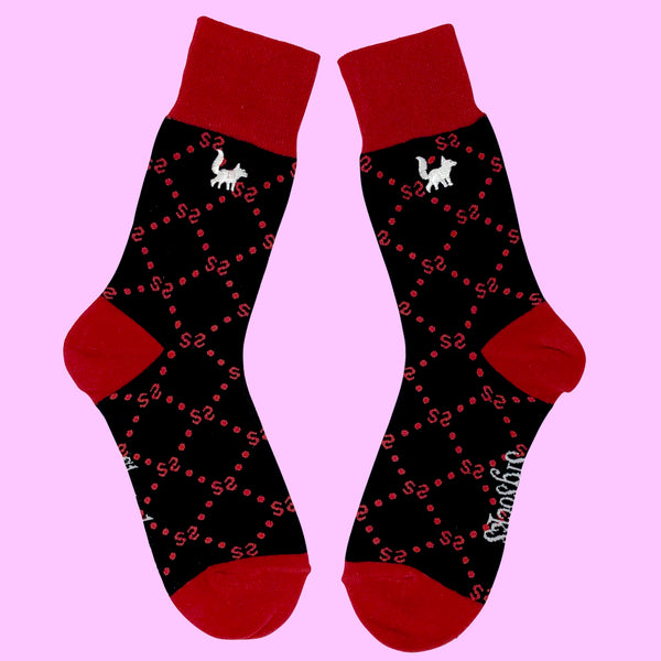 Signature Sly - SlySocks