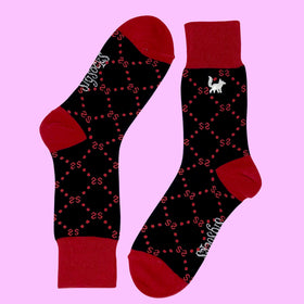 Signature Sly - SlySocks