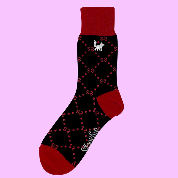 Signature Sly - SlySocks