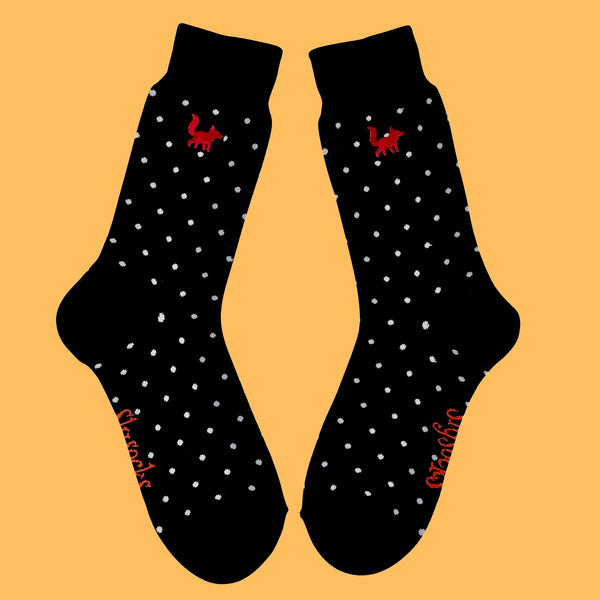 Night Sky - SlySocks