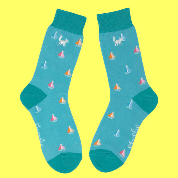 Catalina Dreaming - SlySocks