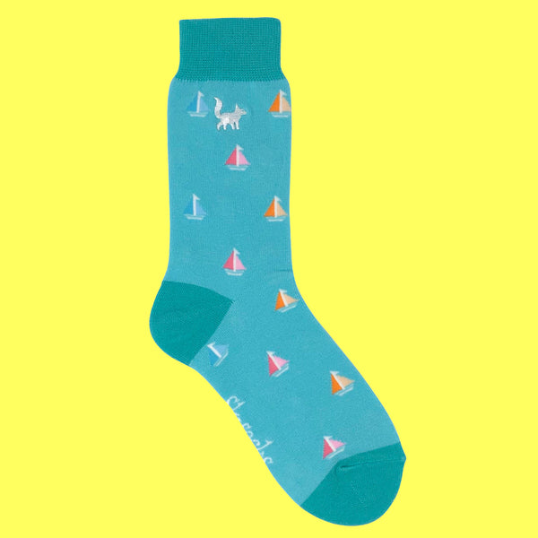 Catalina Dreaming - SlySocks