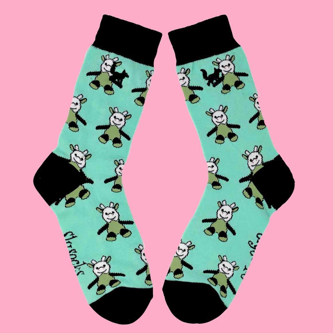 Pal - SlySocks