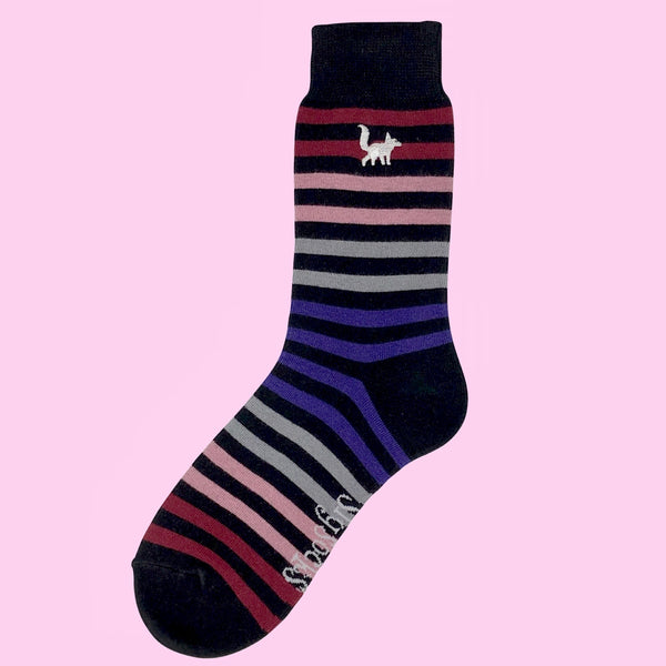 Sunset Blvd. - SlySocks