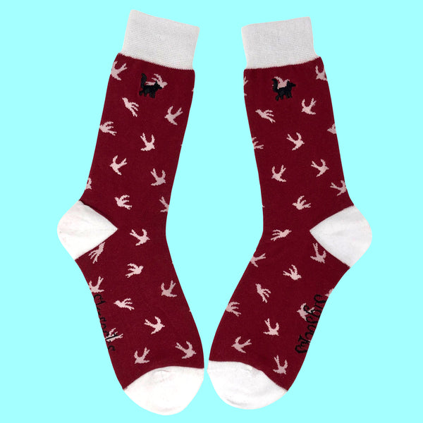 Birds of Paradise - SlySocks