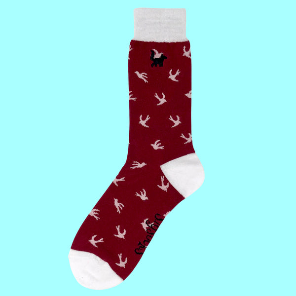 Birds of Paradise - SlySocks