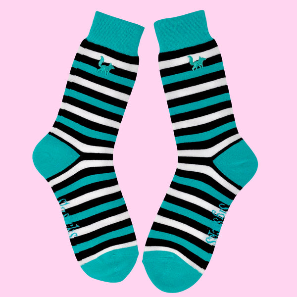 Fresh Mint - SlySocks