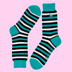 Fresh Mint - SlySocks