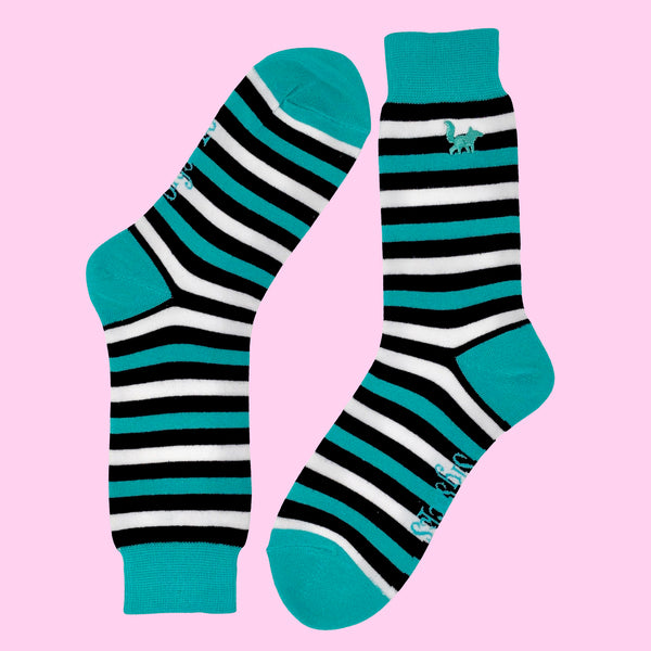 Fresh Mint - SlySocks