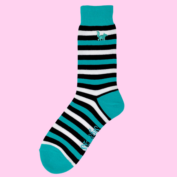 Fresh Mint - SlySocks