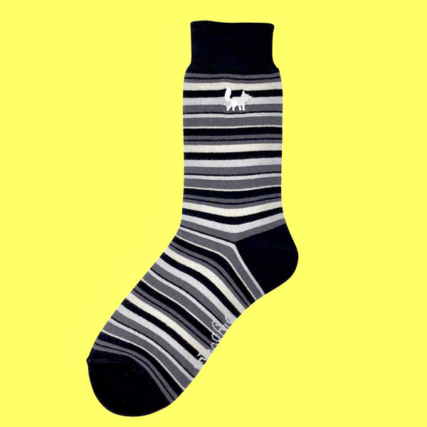 Shades of Gray - SlySocks