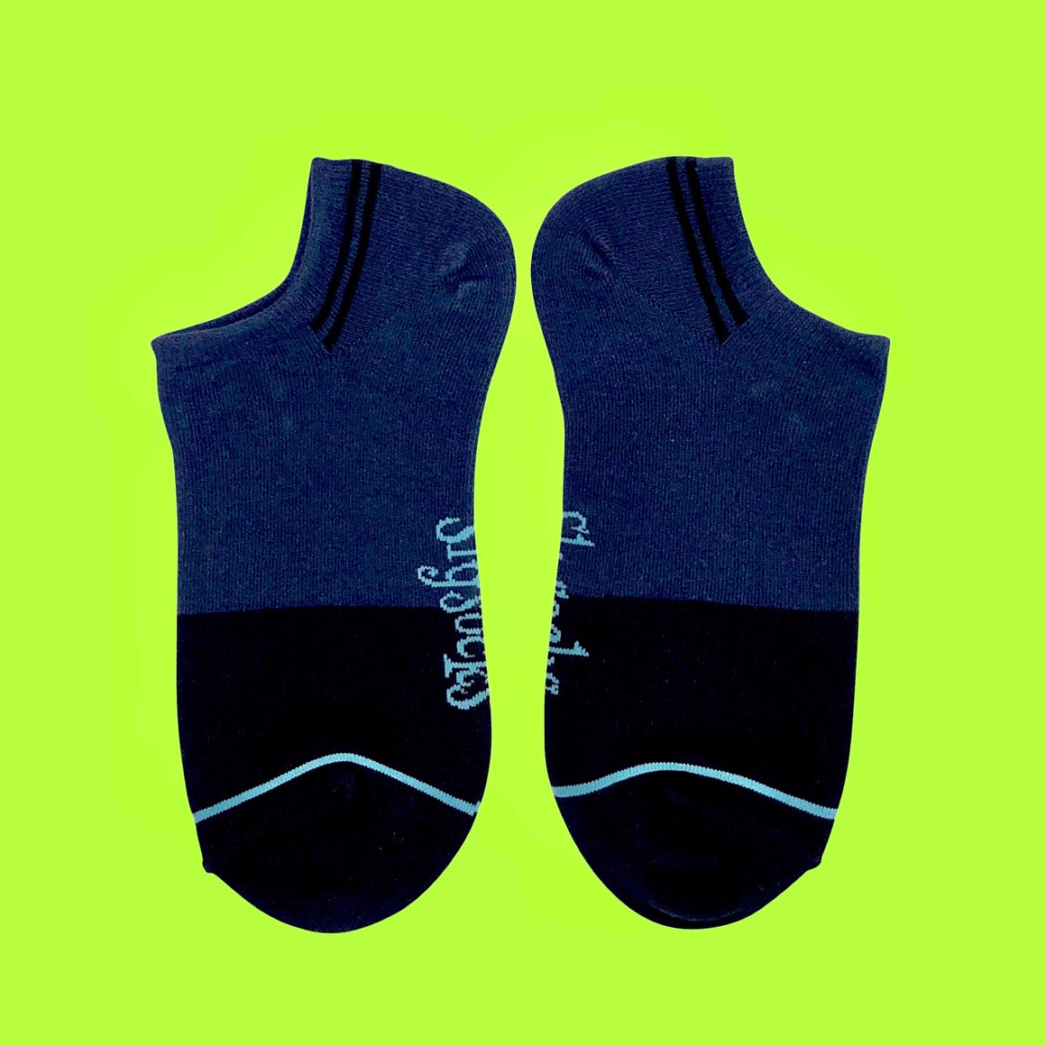 On the Low - SlySocks