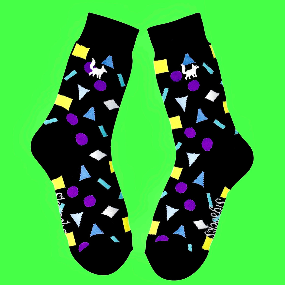 Confetti - SlySocks