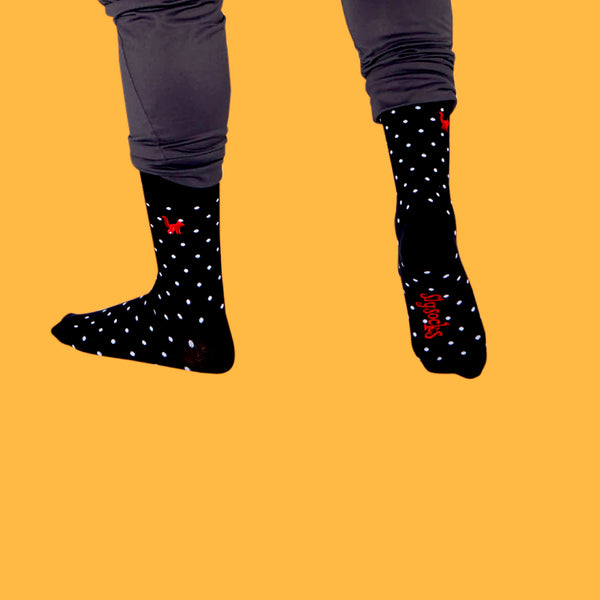 Night Sky - SlySocks