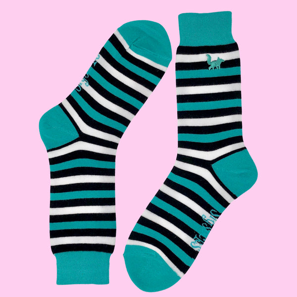 Something New, Something Blue Bundle - SlySocks