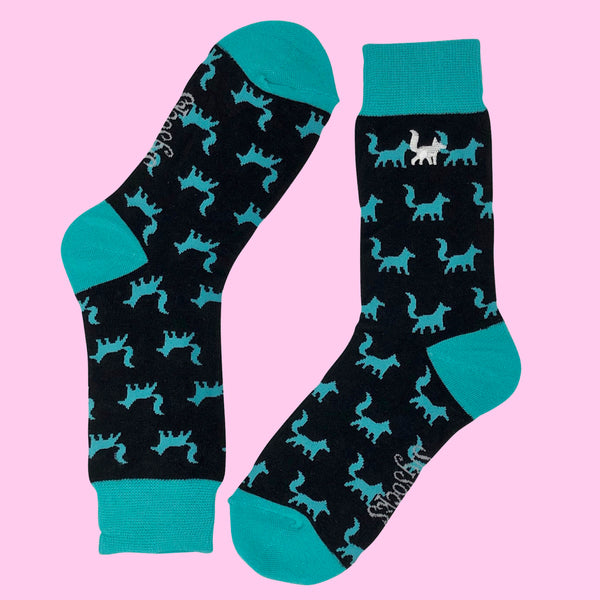 Something New, Something Blue Bundle - SlySocks