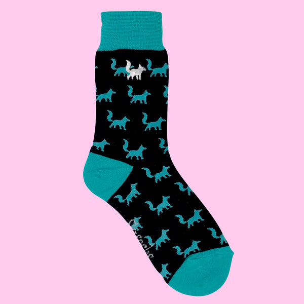 Something New, Something Blue Bundle - SlySocks