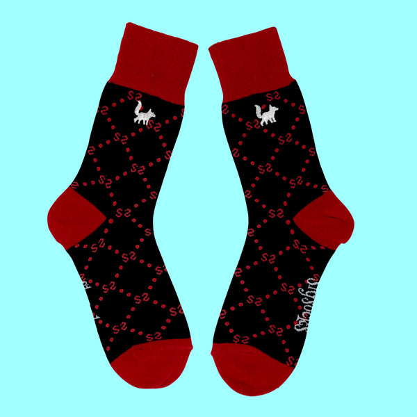 Flying First Class Bundle - SlySocks