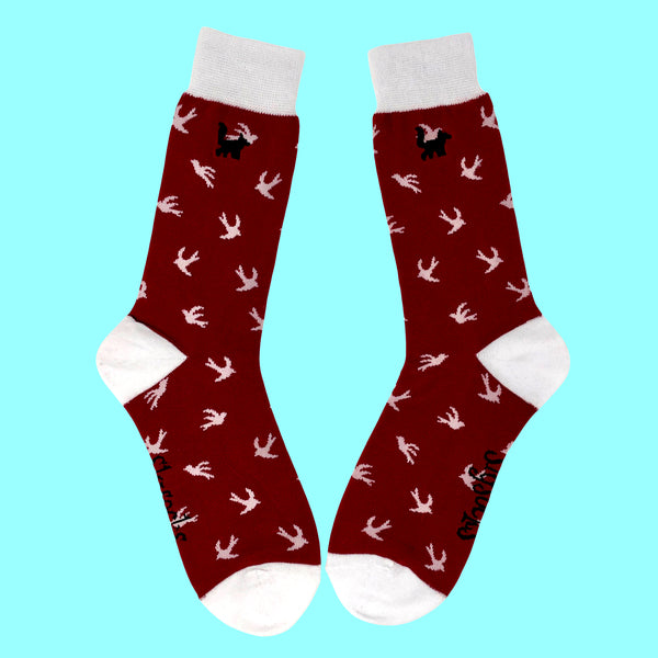 Flying First Class Bundle - SlySocks