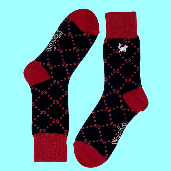 Flying First Class Bundle - SlySocks