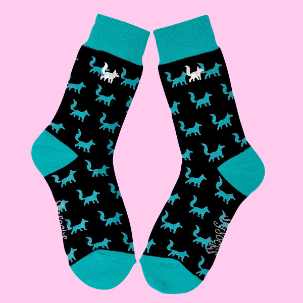 Something New, Something Blue Bundle - SlySocks