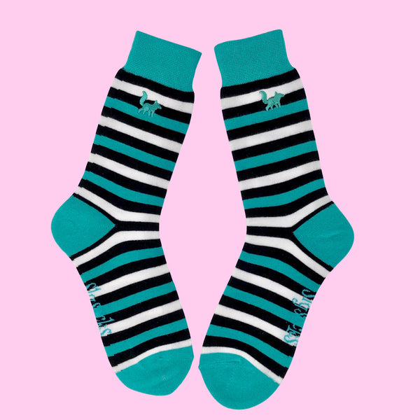 Something New, Something Blue Bundle - SlySocks